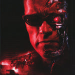 TERMINATOR 3 POSTER