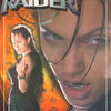 TOMB RAIDER POSTER