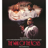 WAR of the ROSES POSTER