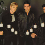 C-NOTE POSTER