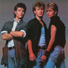 A-HA POSTER