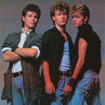 A-HA POSTER