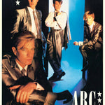 ABC POSTER