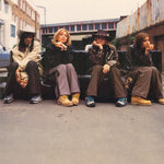 ALL SAINTS POSTER