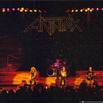 ANTHRAX POSTER