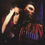 ARCADIA SIMON LE BON POSTER