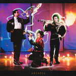 ARCADIA group POSTER