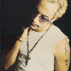 BACKSTREET BOYS-A.J. POSTER