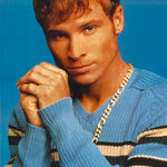 BACKSTREET BOYS BRIAN