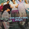 BACKSTREET BOYS MILLENNIUM POSTER
