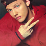 BACKSTREET BOYS NICK POSTER
