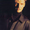 BACKSTREET BOYS NICK POSTER