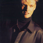 BACKSTREET BOYS NICK POSTER