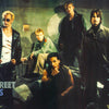 BACKSTREET BOYS group POSTER
