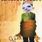 BARENAKED LADIES STUNT POSTER