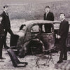 BEATLES BERLIN POSTER