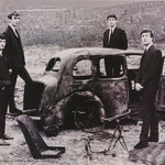 BEATLES BERLIN POSTER