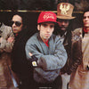 BIG AUDIO DYNAMITE POSTER