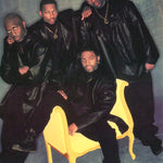 BLACKSTREET POSTER