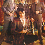 BLOW MONKEYS POSTER