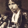 BOB DYLAN POSTER