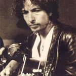 BOB DYLAN POSTER