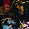 BOB MARLEY NESTAFARIA POSTER