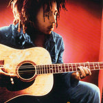 BOB MARLEY SONGS of FREEDOM POSTER