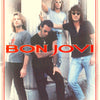 BON JOVI POSTER