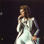 CELINE DION POSTER