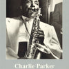 CHARLIE PARKER YARDBIRD FESTIVAL 1949 POSTER