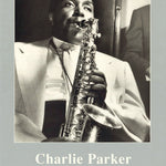 CHARLIE PARKER YARDBIRD FESTIVAL 1949 POSTER