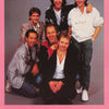 DIRE STRAITS POSTER