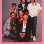 DIRE STRAITS POSTER