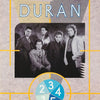 DURAN DURAN POSTER