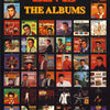ELVIS PRESLEY THE ALBUMS POSTER