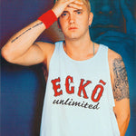 EMINEM (ECKO T-SHIRT) POSTER
