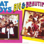 FAT BOYS BIG & BEAUTIFUL POSTER