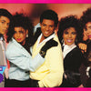 FIVE STAR POSTER