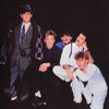FRANKIE GOES to HOLLYWOOD-group POSTER