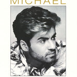 GEORGE MICHAEL WORLD TOUR POSTER