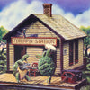 GRATEFUL DEAD TERRAPIN STATION POSTER