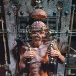 IRON MAIDEN POSTER