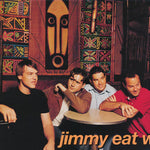 JIMMY EAT WORLD POSTER