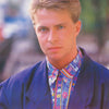 JOHNNY HATES JAZZ POSTER
