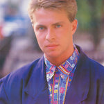 JOHNNY HATES JAZZ POSTER