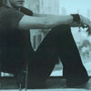 JUSTIN TIMBERLAKE BLUE POSTER
