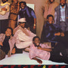 KOOL & THE GANG POSTER