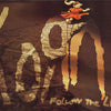 KORN FOLLOW the LEADER POSTER