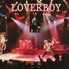 LOVERBOY POSTER